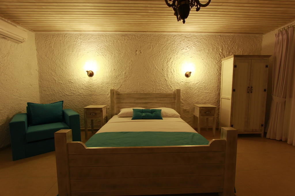 אלאקאטי Aksam Sefasi Hotel חדר תמונה