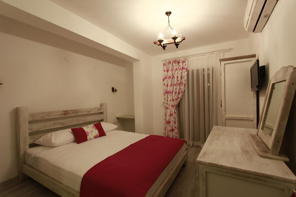 אלאקאטי Aksam Sefasi Hotel חדר תמונה